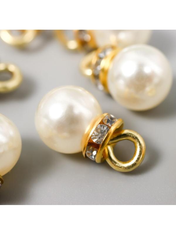 Декор для творчества пластик 