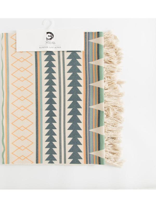 Коврик Этель «Этика» 60*180 см, 50% хл, 50% п/э