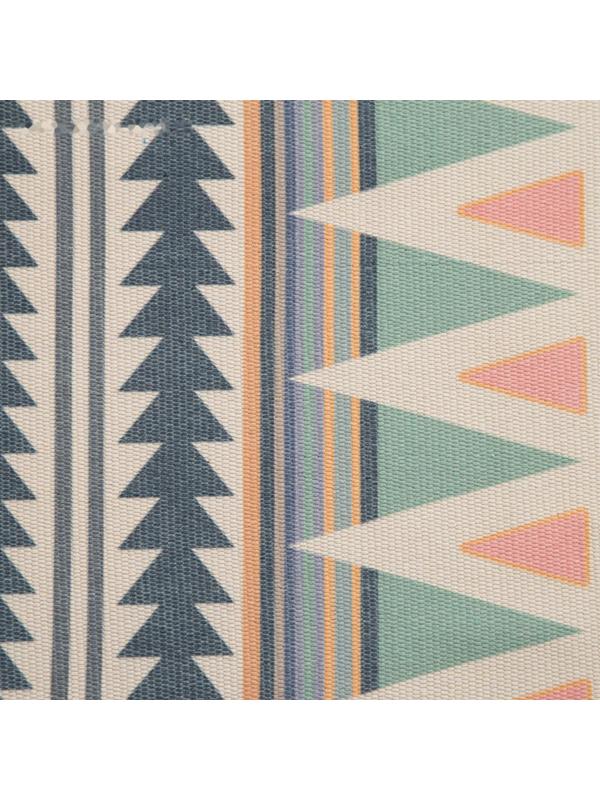 Коврик Этель «Этика» 60*180 см, 50% хл, 50% п/э