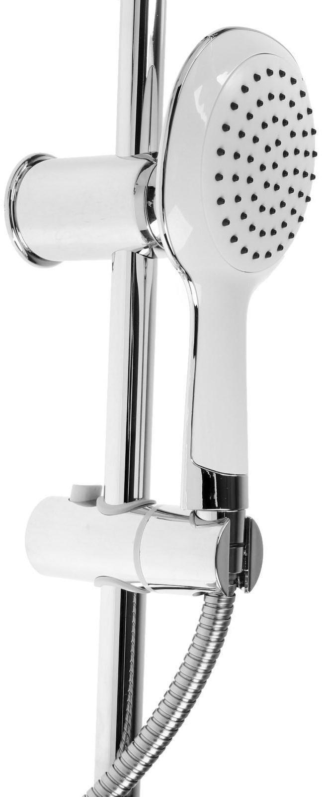 Стойка душевая 