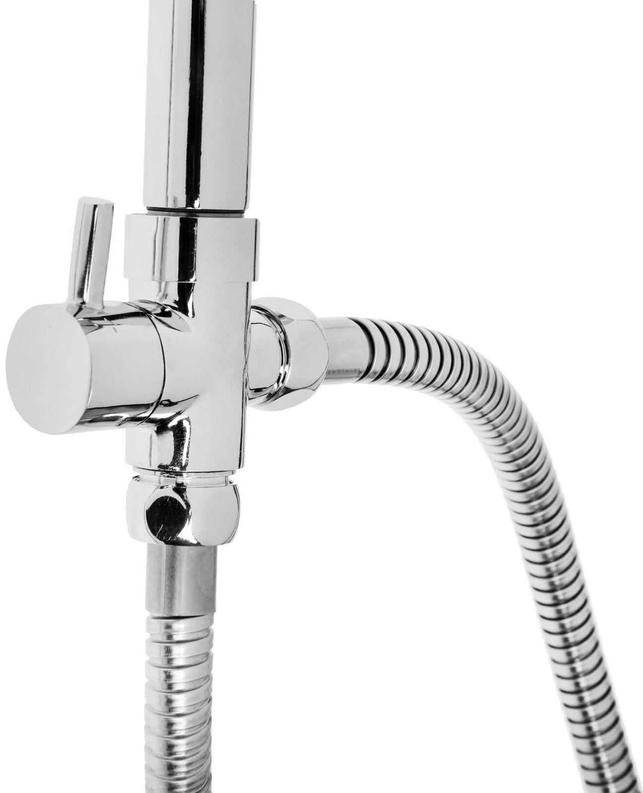 Стойка душевая 