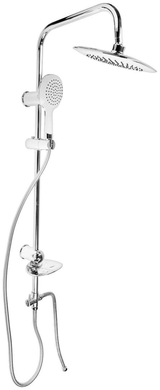 Стойка душевая 