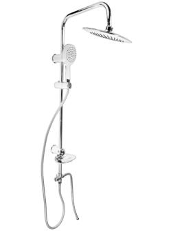 Стойка душевая 