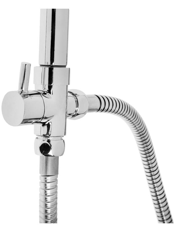 Стойка душевая 