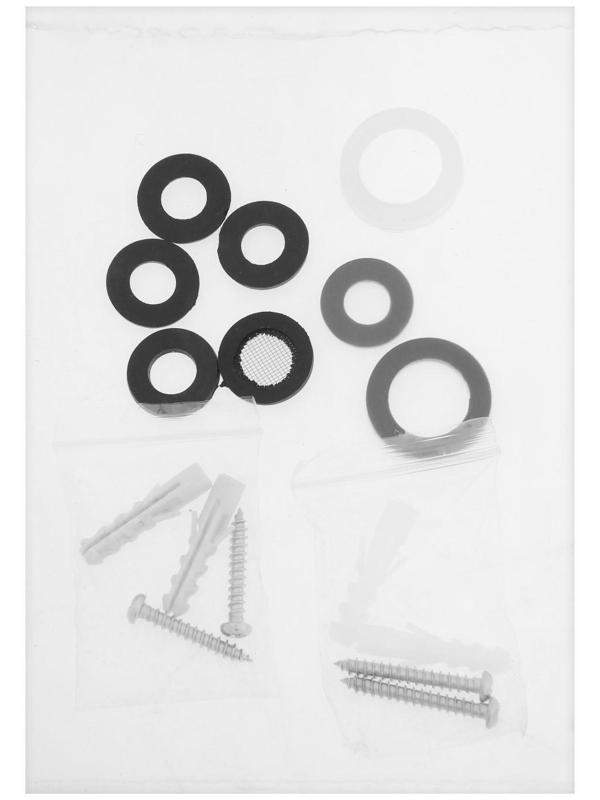 Стойка душевая 