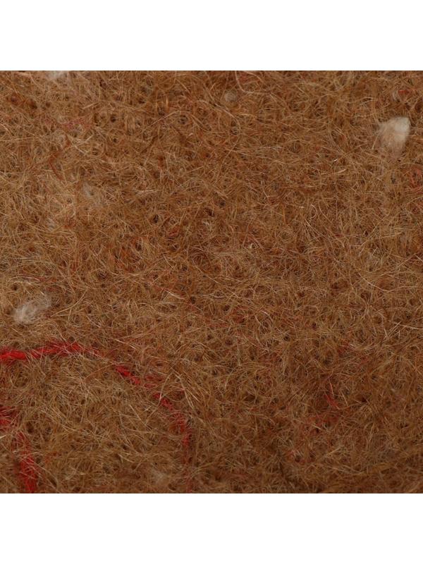 Набор для выращивания микрозелени My Greens: шпинат, лоток, джутовый коврик