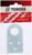 Пробой-ушко ТУНДРА krep, 40х75 мм, цинк, в упаковке 1 шт.