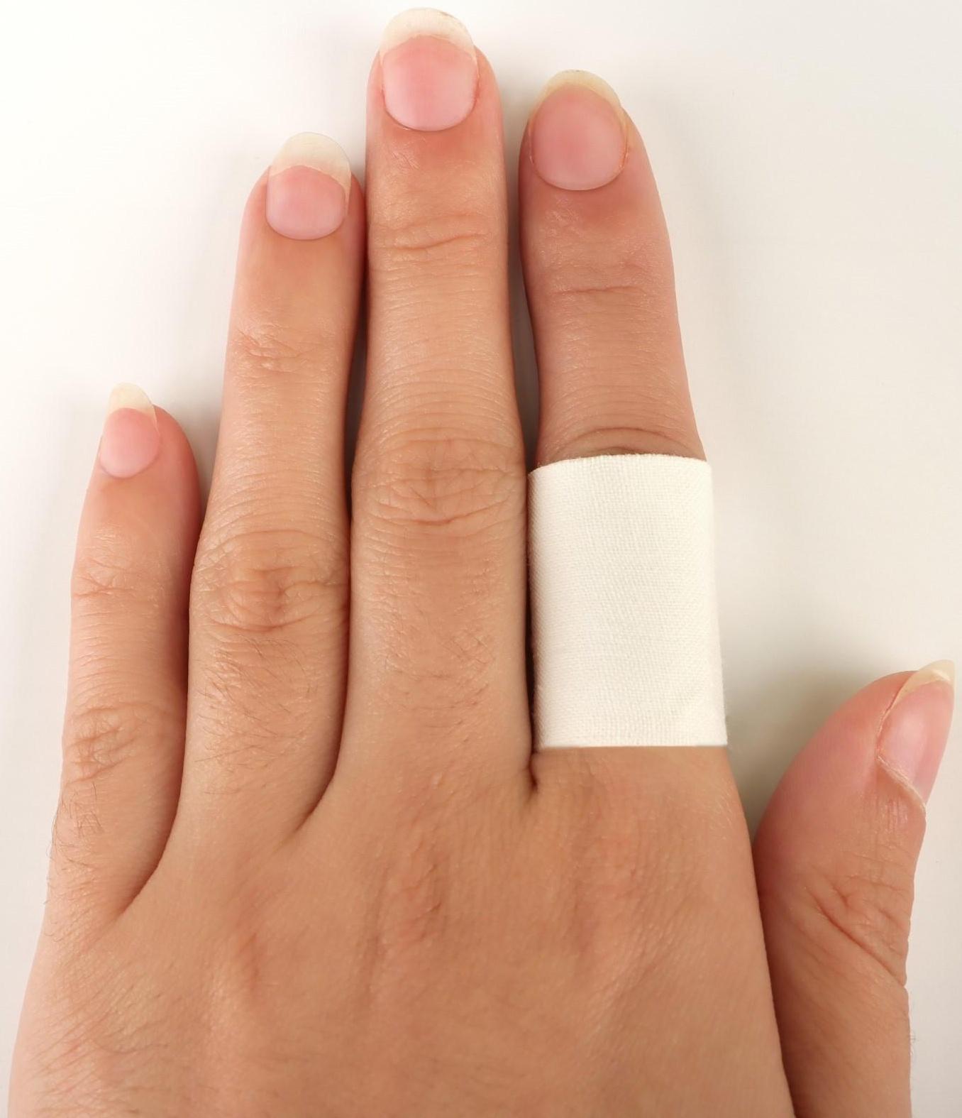 Лейкопластырь Верофарм рулонный 5 х 500 см на тканной основе