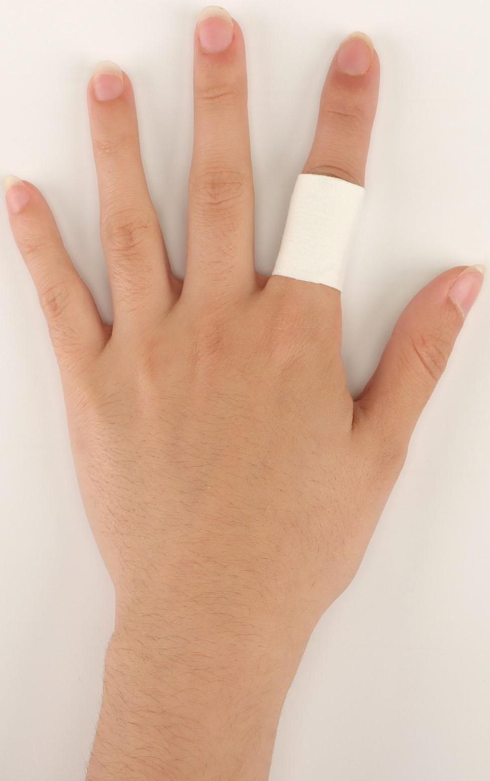 Лейкопластырь Верофарм рулонный 5 х 500 см на тканной основе