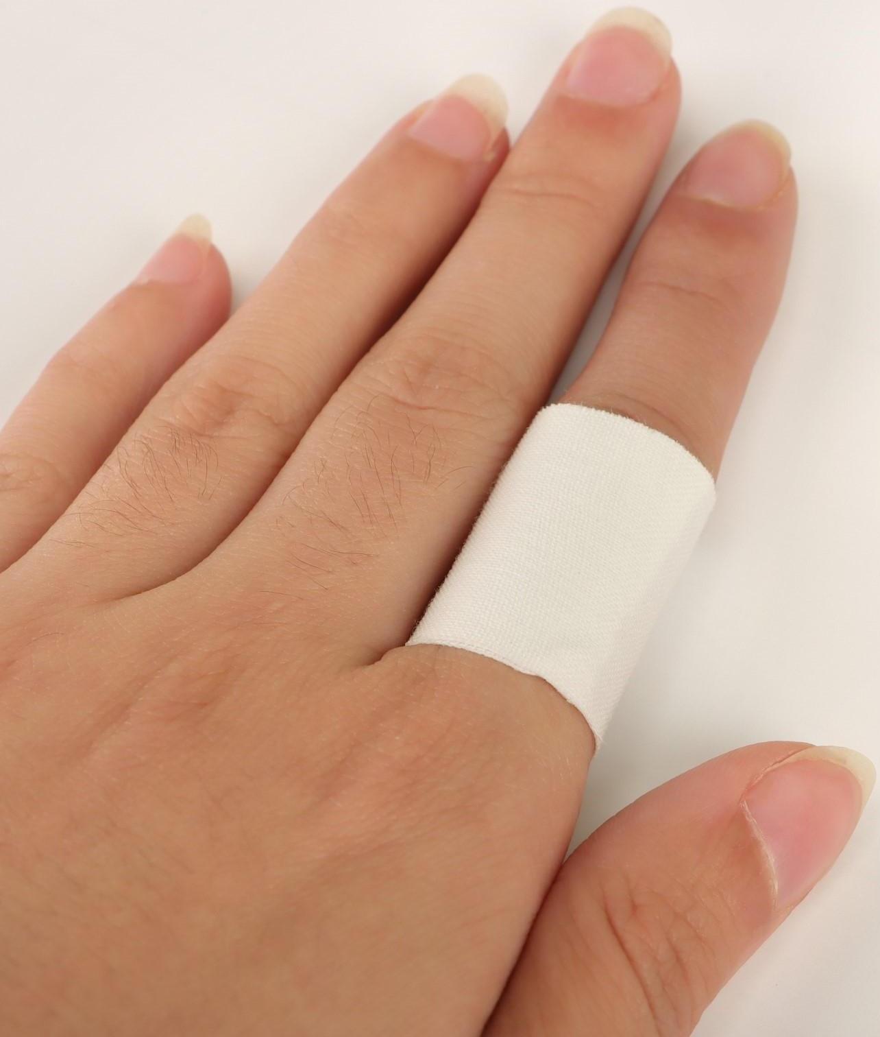 Лейкопластырь Верофарм рулонный 5 х 500 см на тканной основе