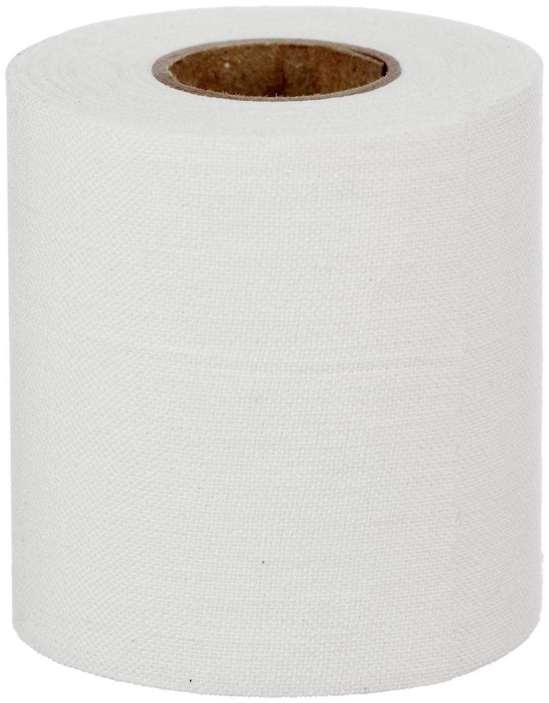 Лейкопластырь Верофарм рулонный 5 х 500 см на тканной основе