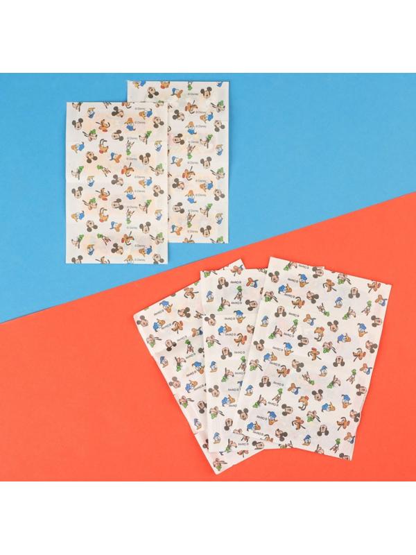 Лейкопластырь бактерицидный Унипласт Детский  