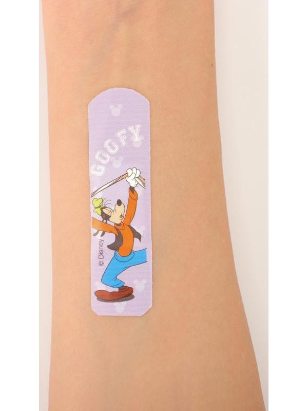 Лейкопластырь бактерицидный Унипласт Детский  