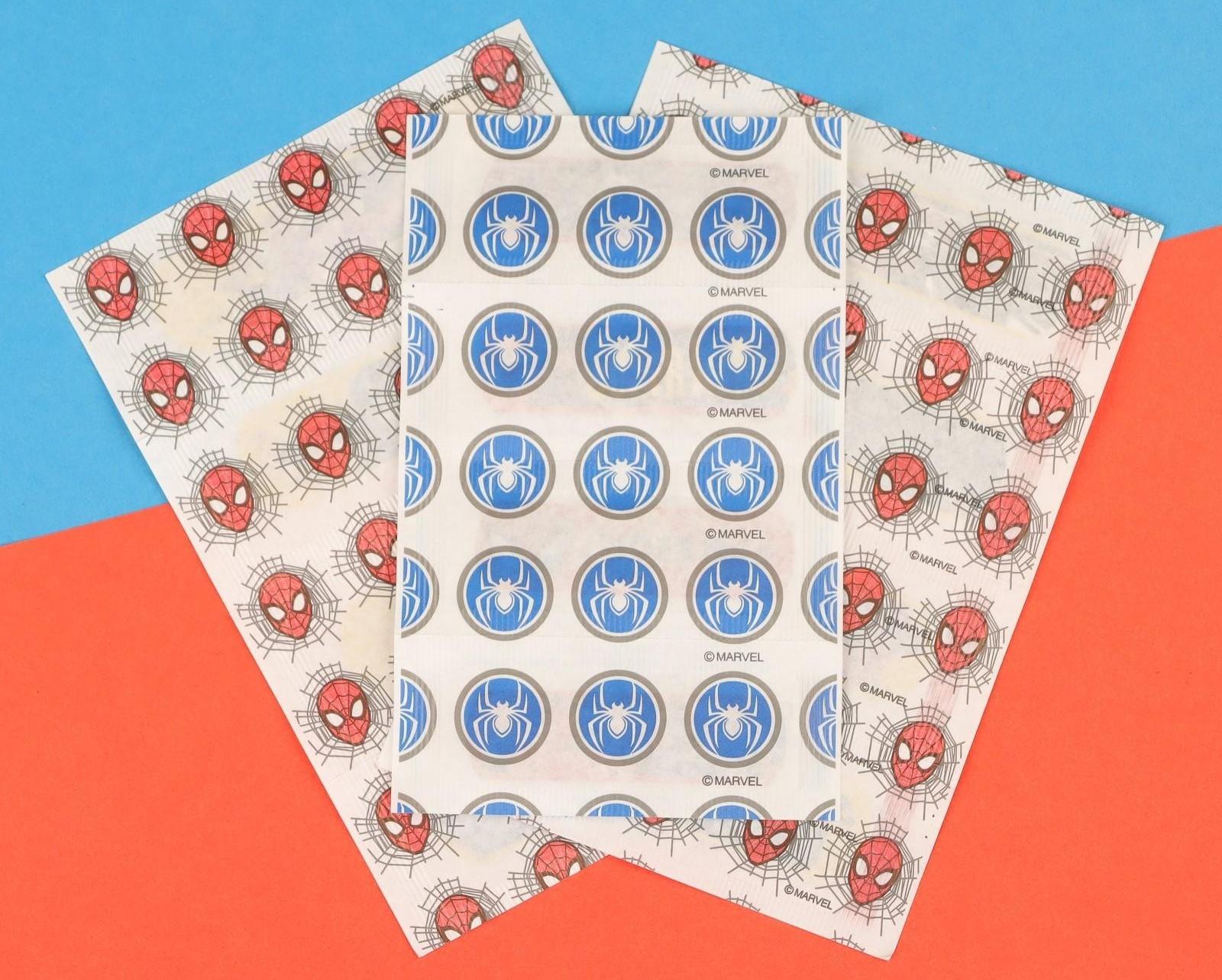 Лейкопластырь бактерицидный Унипласт Детский 