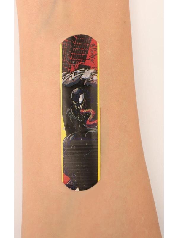 Лейкопластырь бактерицидный Унипласт Детский 