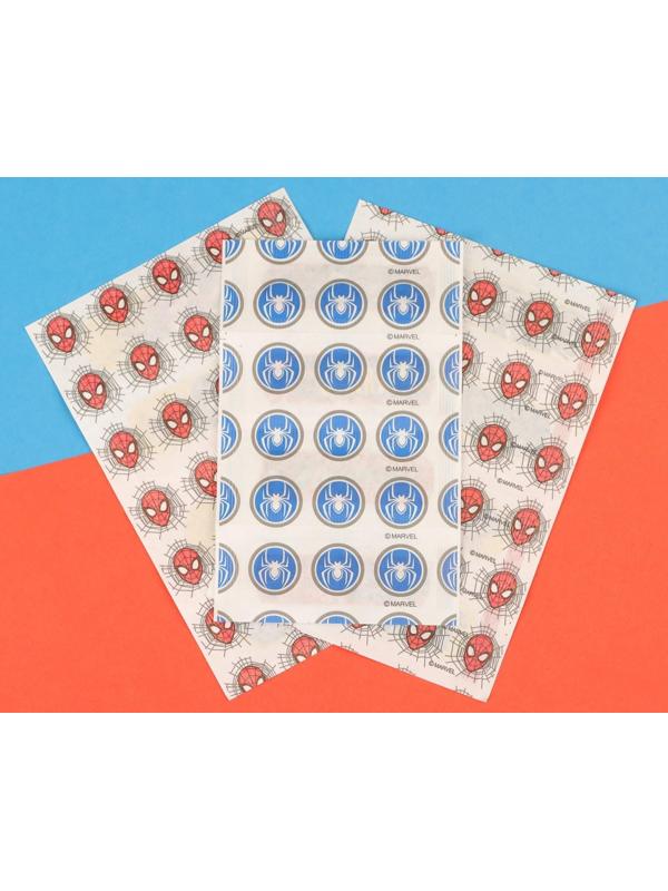 Лейкопластырь бактерицидный Унипласт Детский 