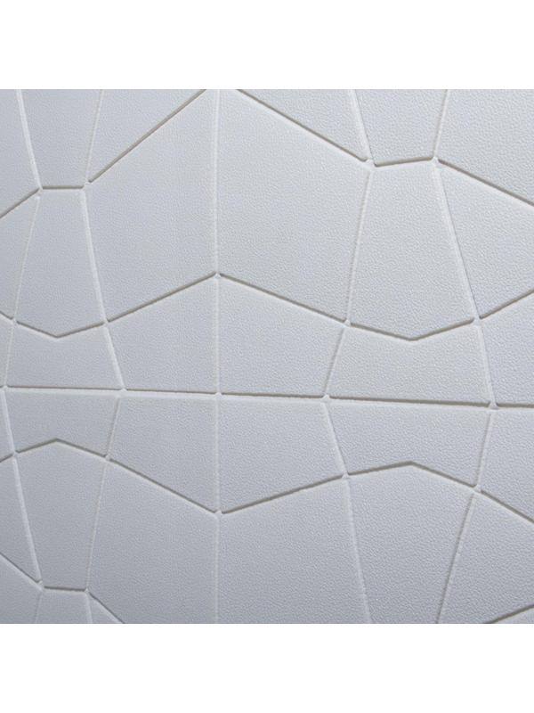 Самоклеящаяся ПВХ панель 