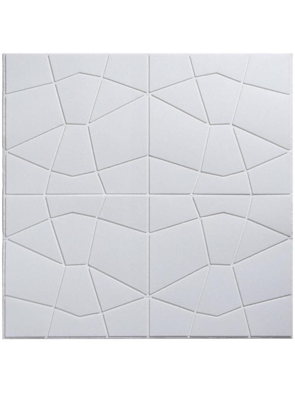 Самоклеящаяся ПВХ панель 