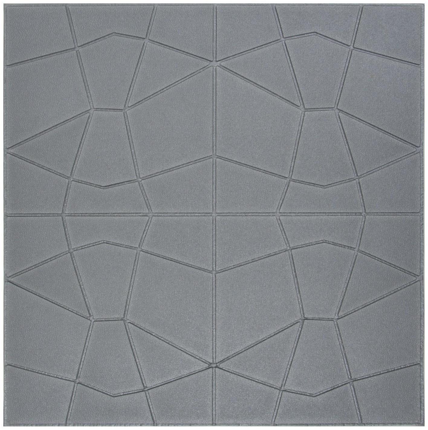 Самоклеящаяся ПВХ панель 