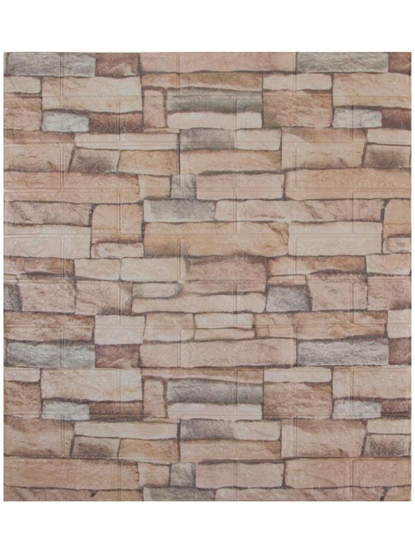 Самоклеящаяся ПВХ панель 