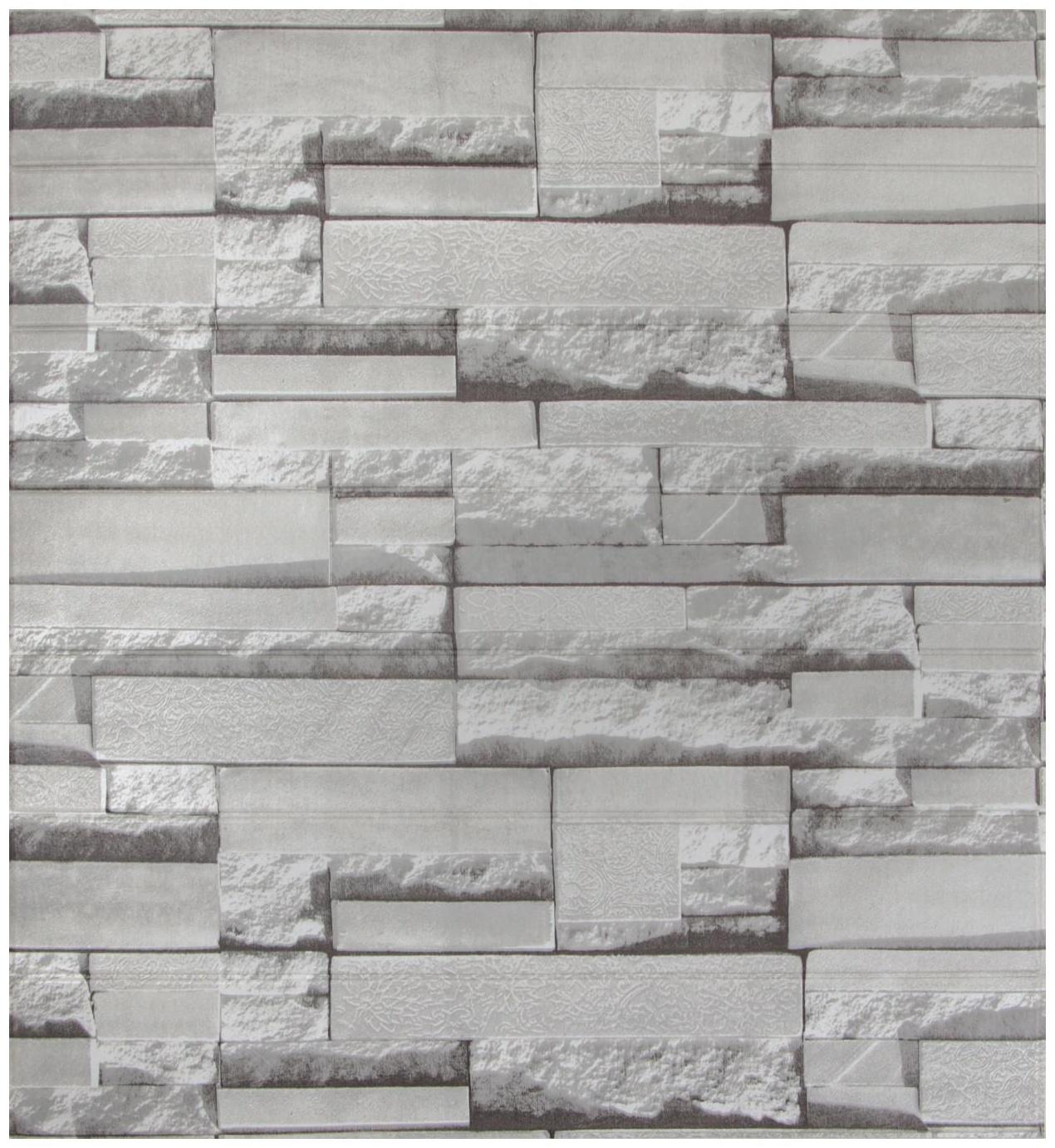 Самоклеящаяся ПВХ панель 