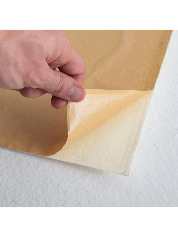 Самоклеящаяся ПВХ панель 