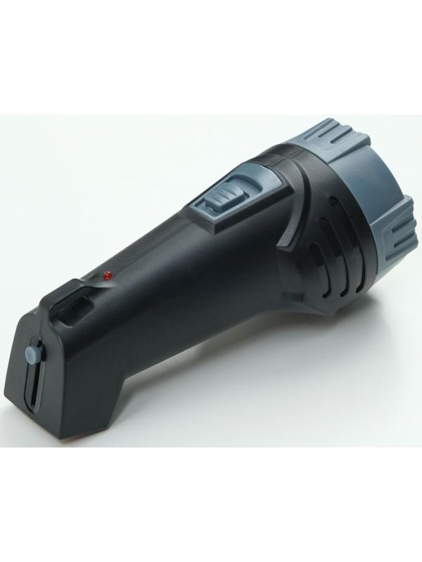 Фонарь ручной аккумуляторный 