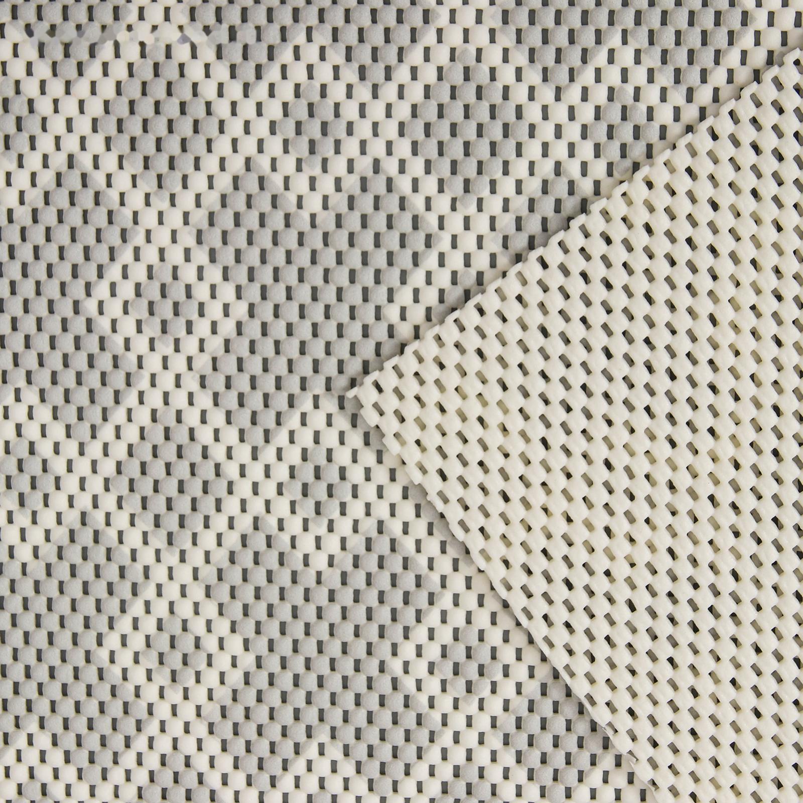 Набор ковриков для ванны и туалета, 2 шт: 50×52, 50×85 см, ПВХ