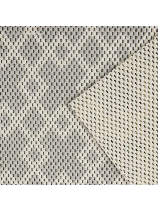 Набор ковриков для ванны и туалета, 2 шт: 50×52, 50×85 см, ПВХ