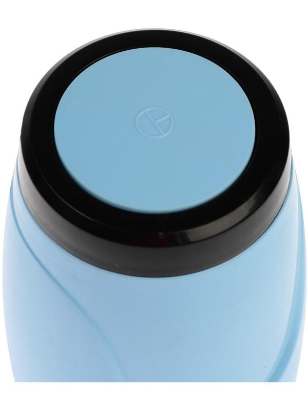 Измельчитель LuazON LBR-06, пластик, 300 Вт, 2 л, голубой