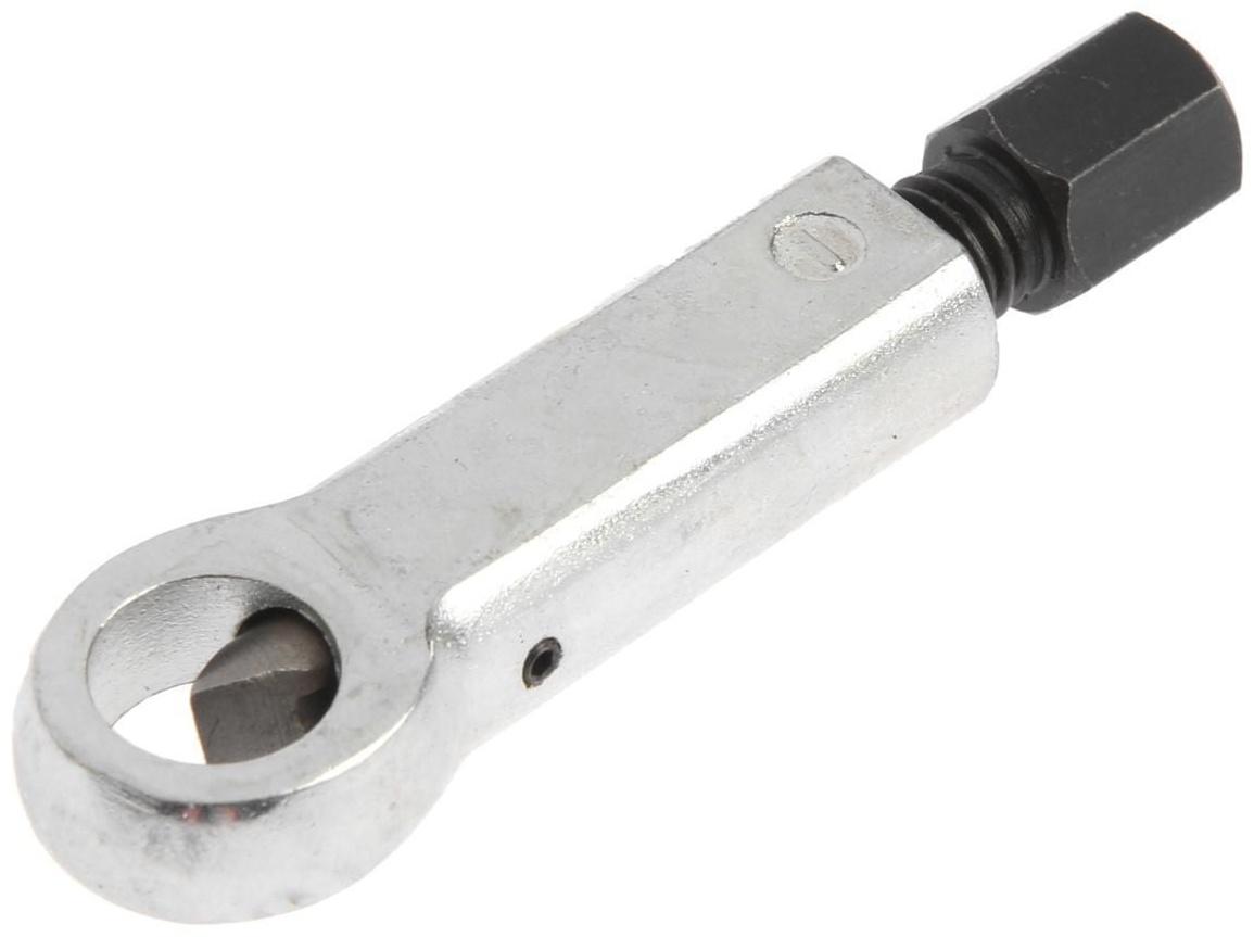 Гайколом ТУНДРА, сталь CrMo, металлический, 9 - 12 мм