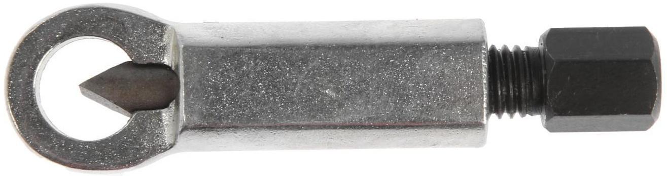 Гайколом ТУНДРА, сталь CrMo, металлический, 9 - 12 мм