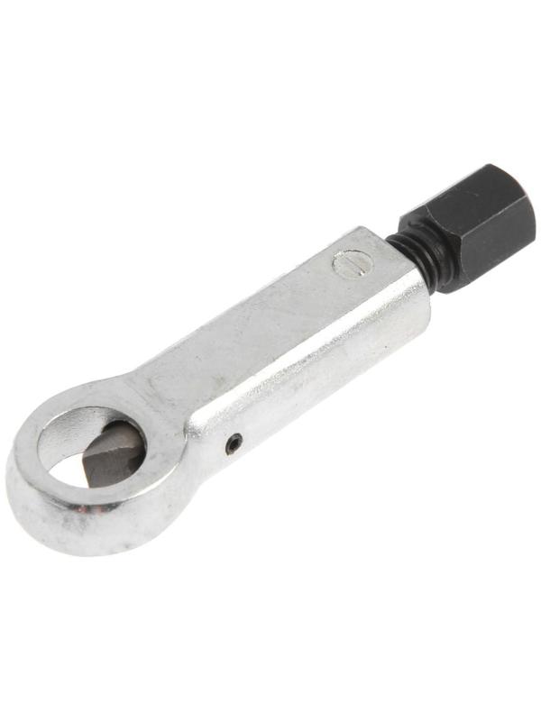 Гайколом ТУНДРА, сталь CrMo, металлический, 9 - 12 мм