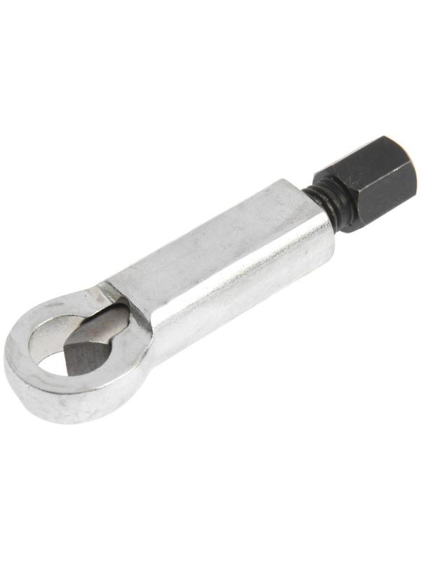 Гайколом ТУНДРА, сталь CrMo, металлический, 9 - 12 мм