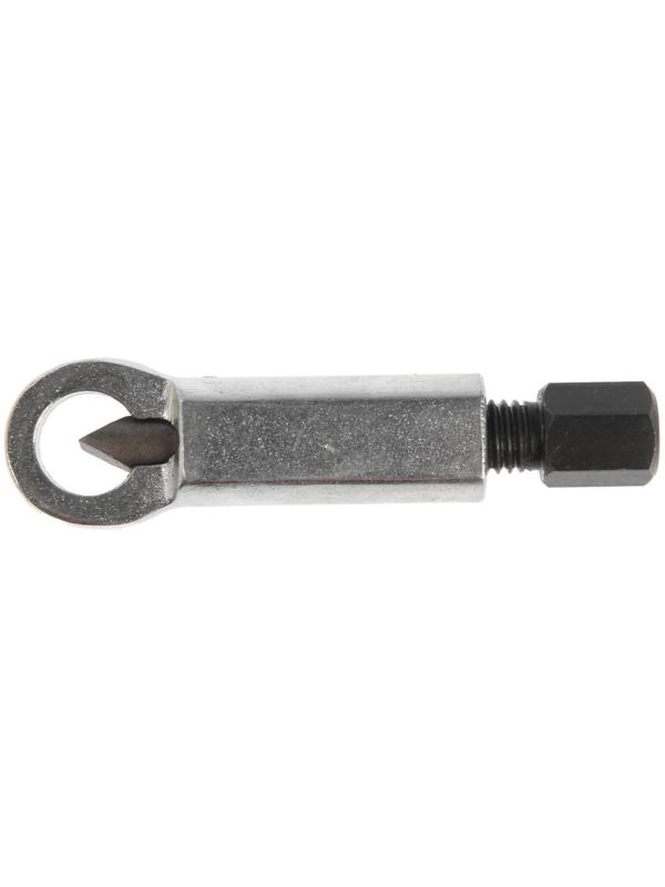 Гайколом ТУНДРА, сталь CrMo, металлический, 9 - 12 мм