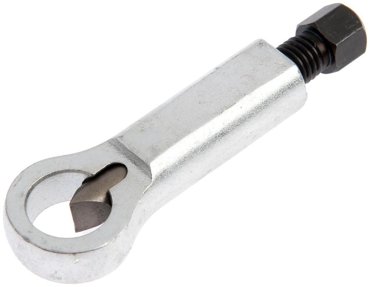 Гайколом ТУНДРА, сталь CrMo, металлический, 12 - 16 мм