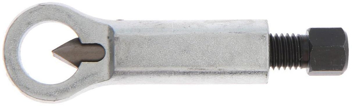 Гайколом ТУНДРА, сталь CrMo, металлический, 12 - 16 мм