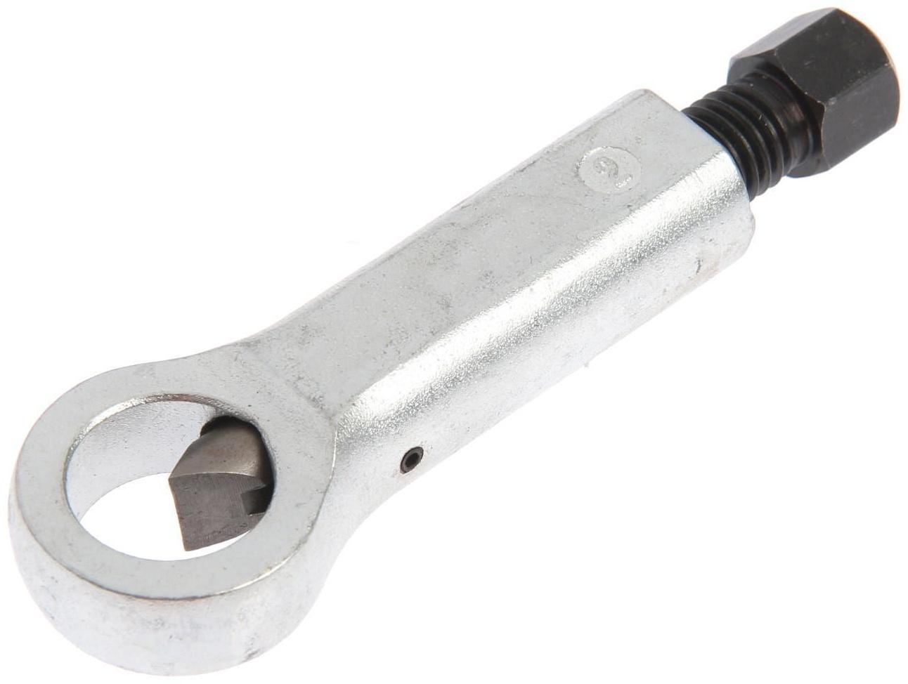 Гайколом ТУНДРА, сталь CrMo, металлический, 12 - 16 мм