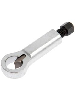 Гайколом ТУНДРА, сталь CrMo, металлический, 12 - 16 мм