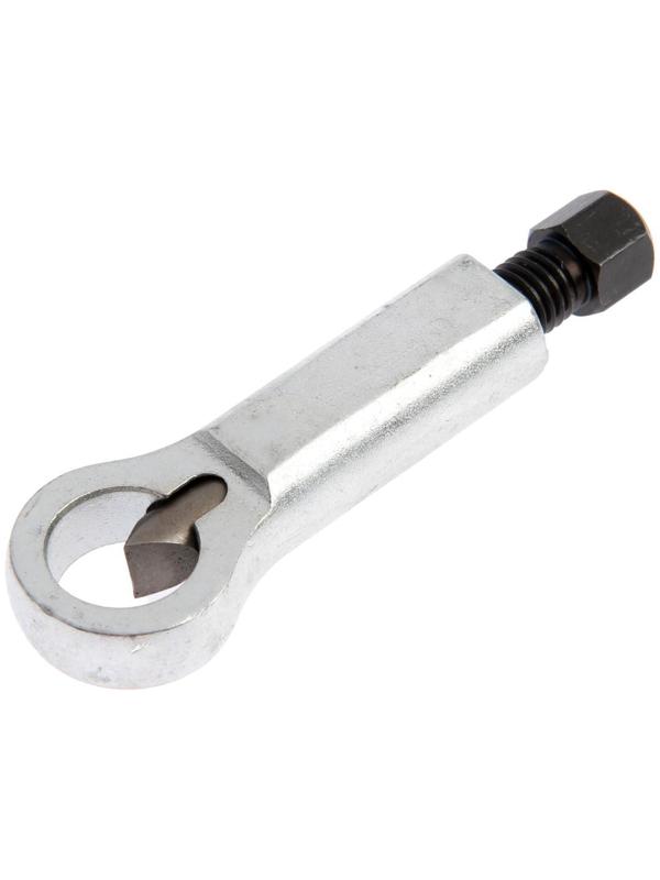 Гайколом ТУНДРА, сталь CrMo, металлический, 12 - 16 мм