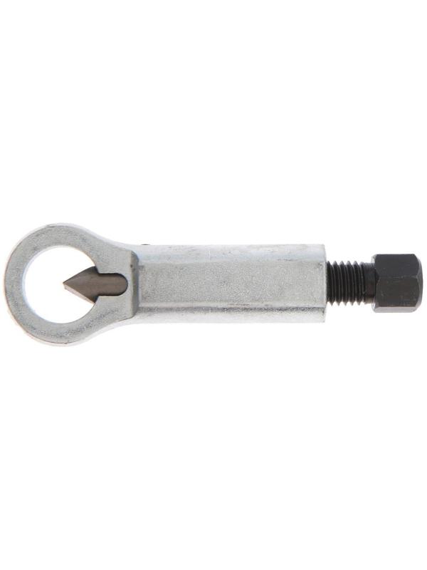 Гайколом ТУНДРА, сталь CrMo, металлический, 12 - 16 мм