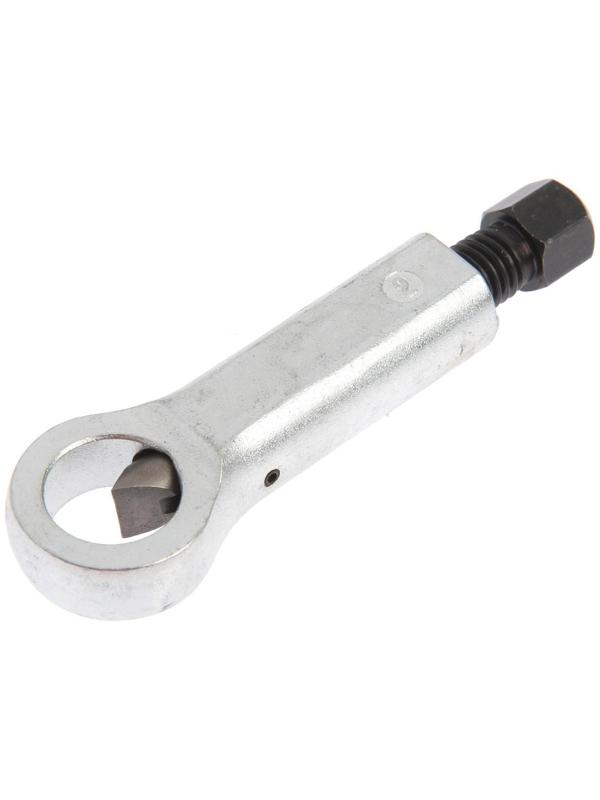 Гайколом ТУНДРА, сталь CrMo, металлический, 12 - 16 мм