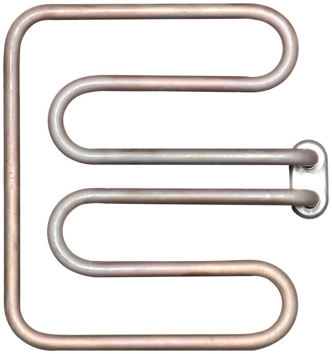 Коптильня горячего копчения 