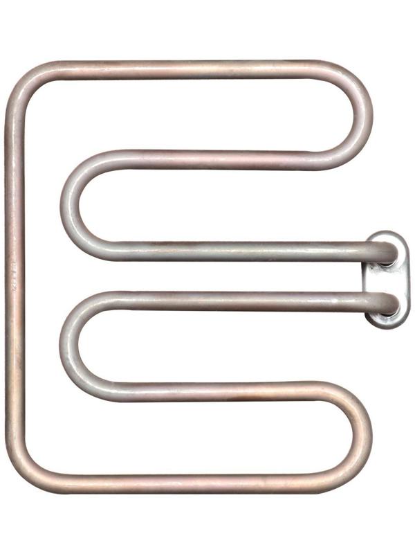 Коптильня горячего копчения 