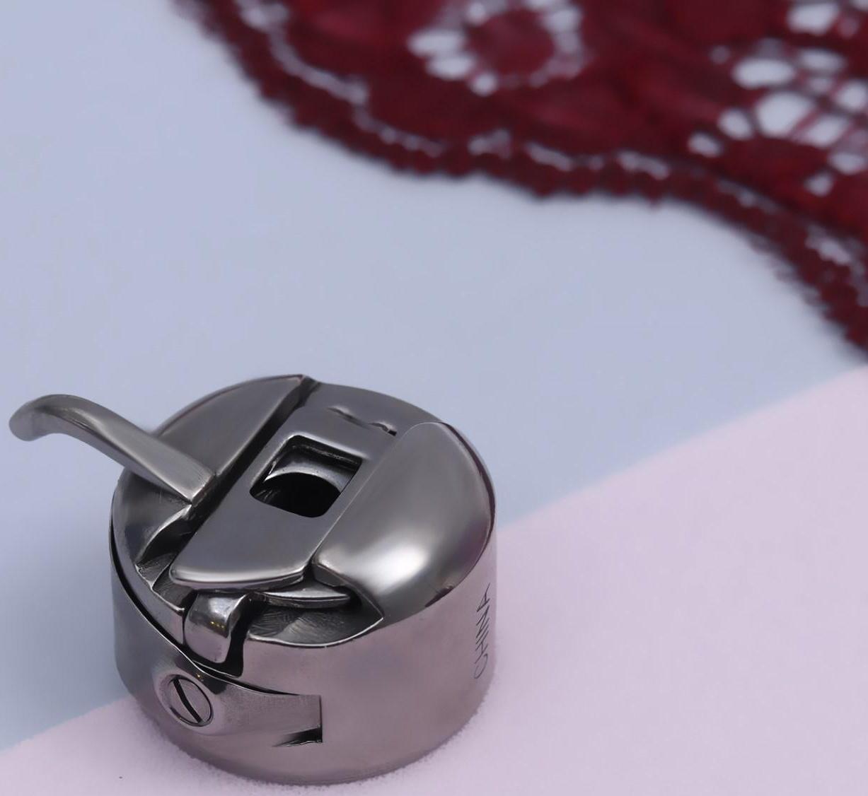 Шпульный колпачок к БШМ, правый, 3 × 2,5 × 1,5 см