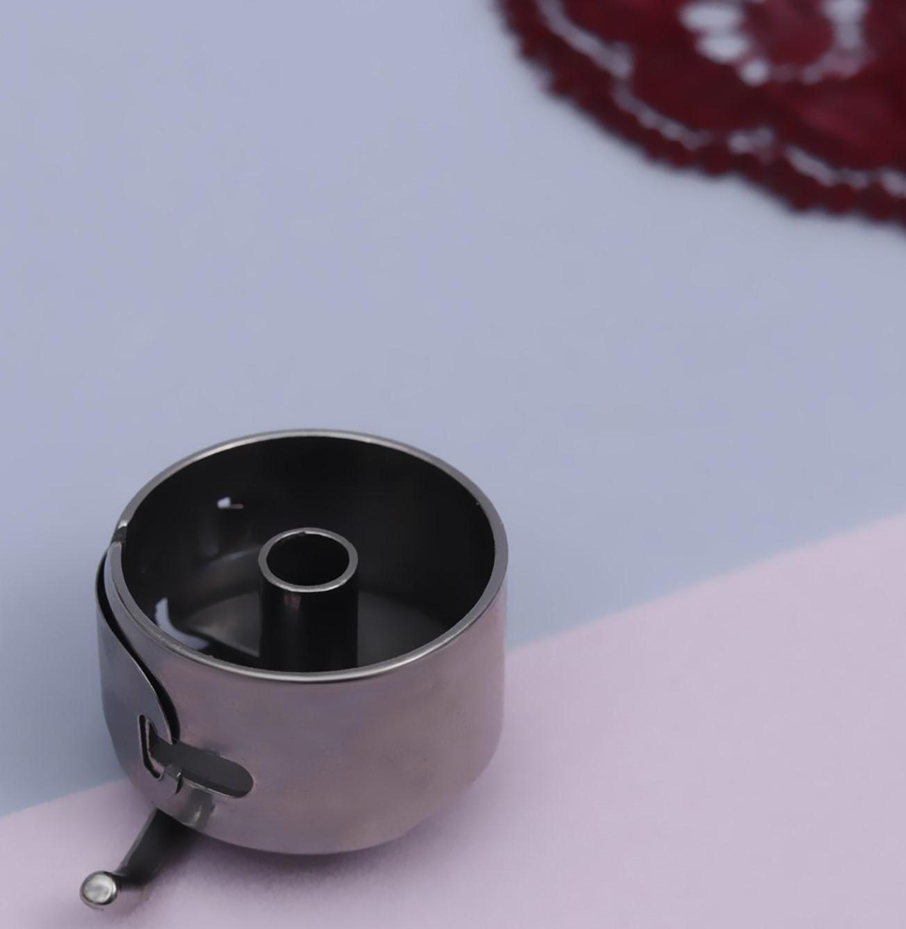 Шпульный колпачок к БШМ, правый, 3 × 2,5 × 1,5 см