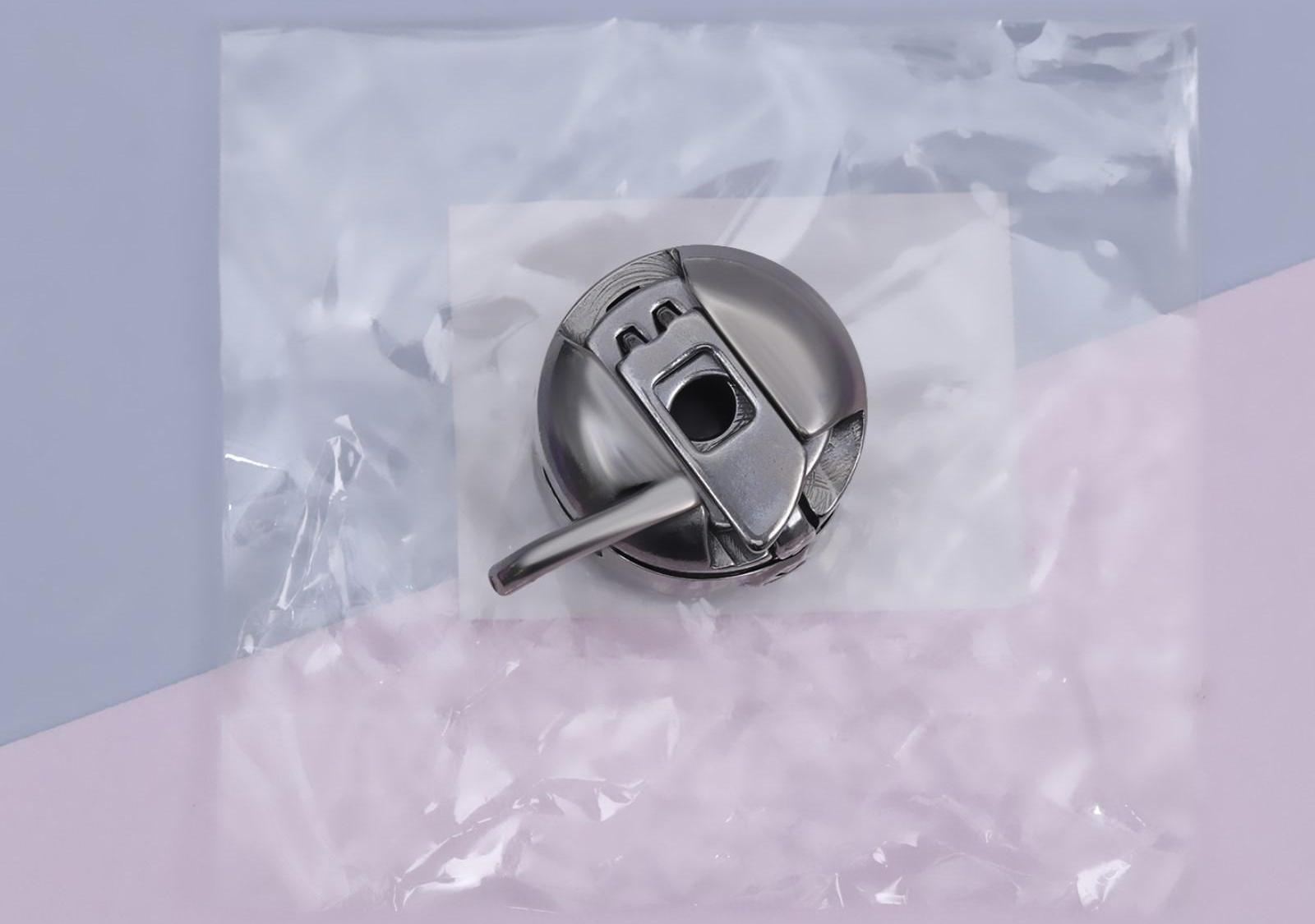 Шпульный колпачок к БШМ, правый, 3 × 2,5 × 1,5 см