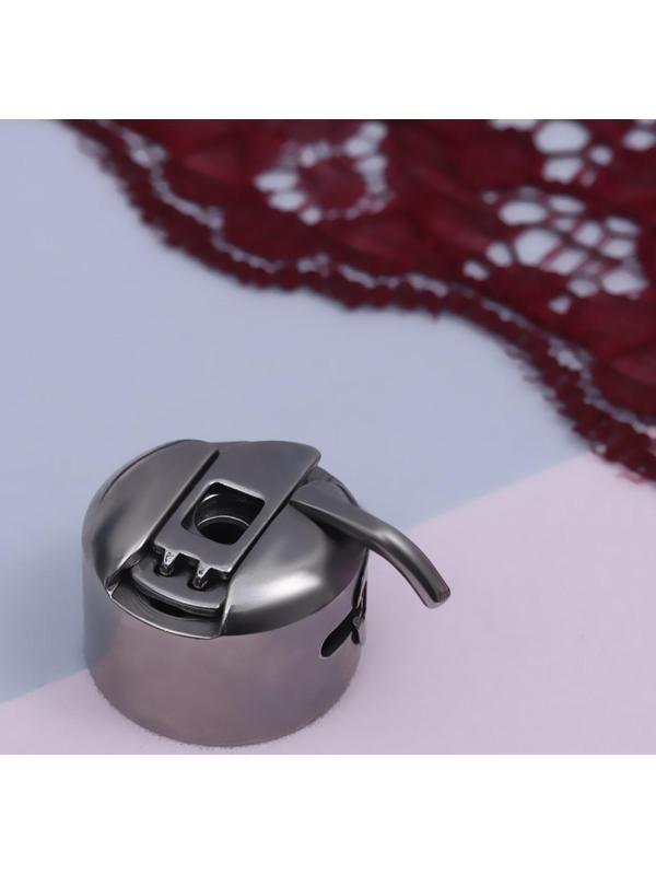 Шпульный колпачок к БШМ, правый, 3 × 2,5 × 1,5 см