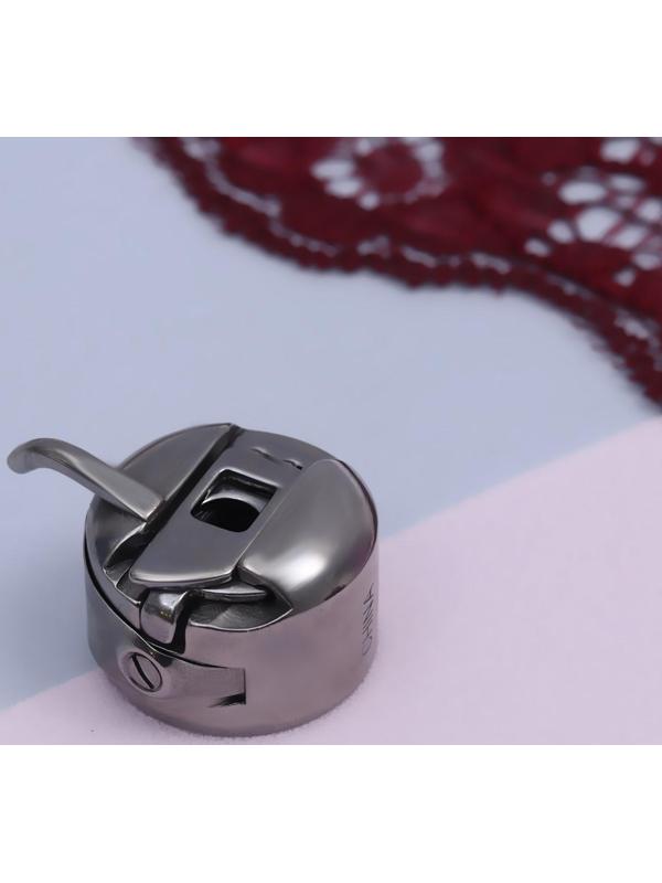 Шпульный колпачок к БШМ, правый, 3 × 2,5 × 1,5 см