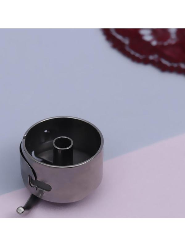 Шпульный колпачок к БШМ, правый, 3 × 2,5 × 1,5 см